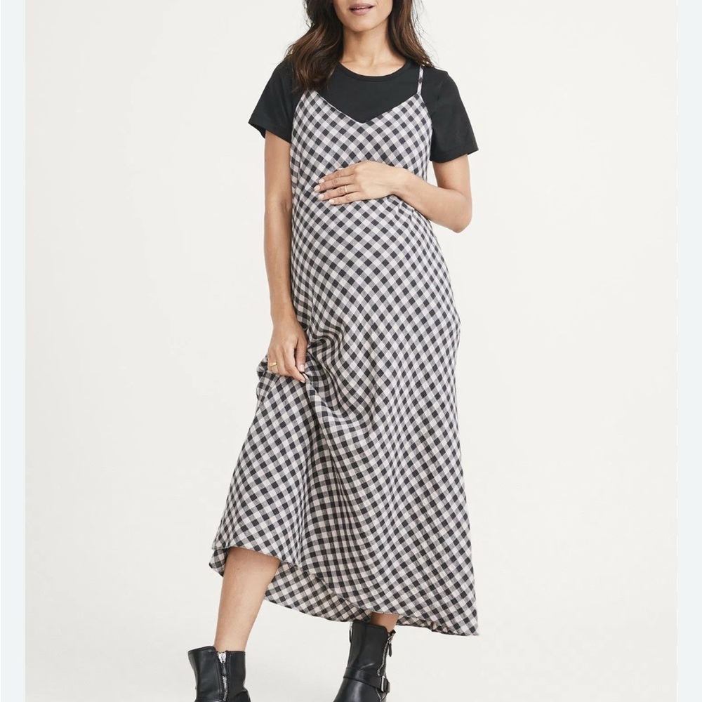 Hatch Ricky Slip Dress - Picture 2 of 5